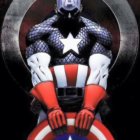 Meet your Posher, Mark - Picture 1 of 1